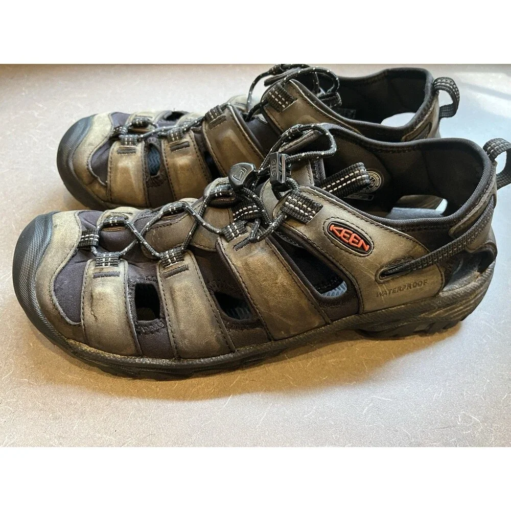 Keen pre owned